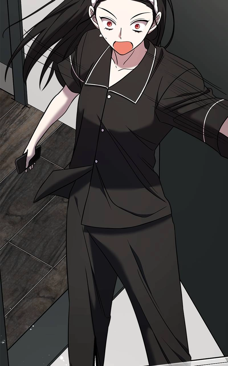 Villain with a Crush Chapter 48 Page 63