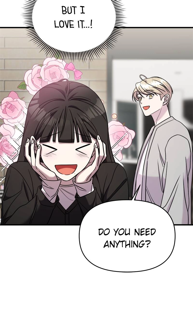 Villain with a Crush Chapter 48 Page 6