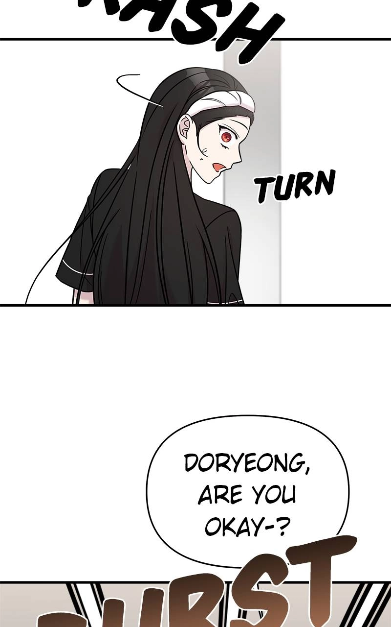Villain with a Crush Chapter 48 Page 70