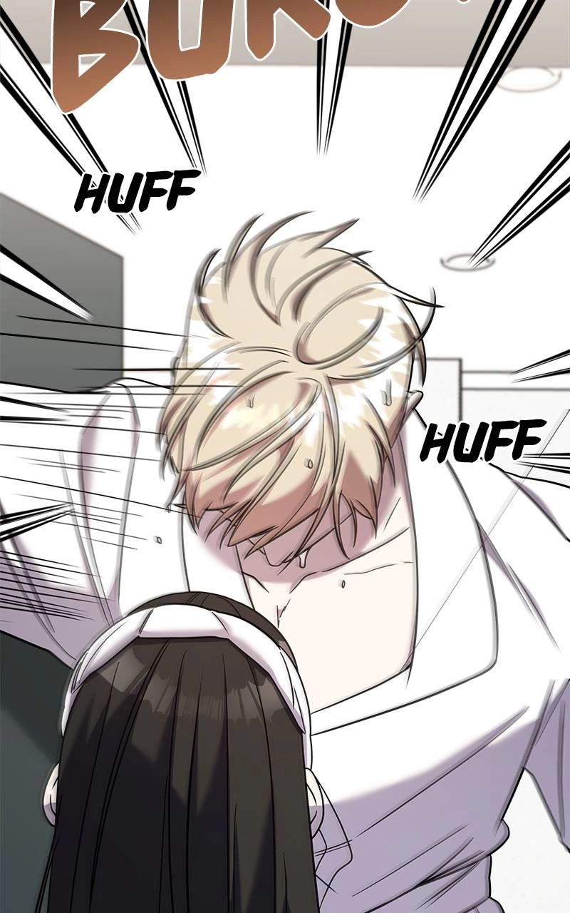 Villain with a Crush Chapter 48 Page 71