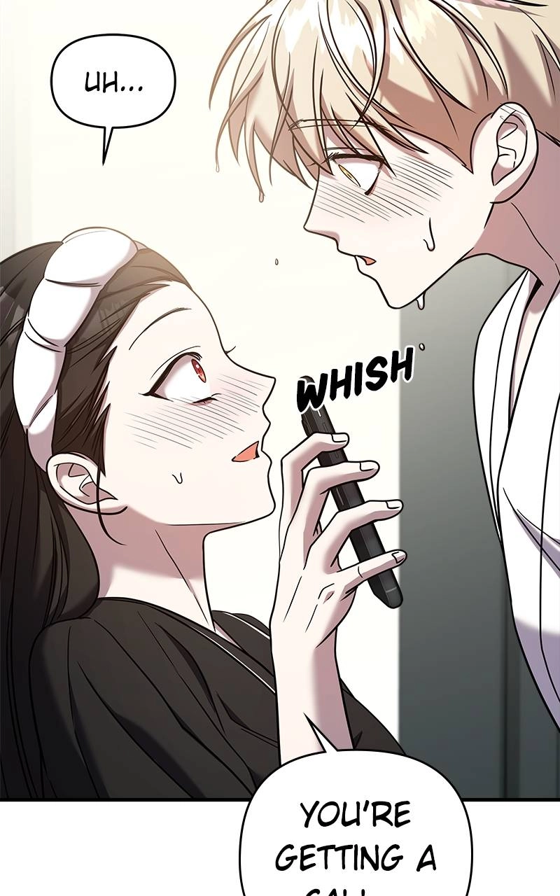 Villain with a Crush Chapter 48 Page 73