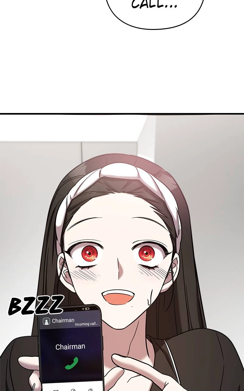 Villain with a Crush Chapter 48 Page 74