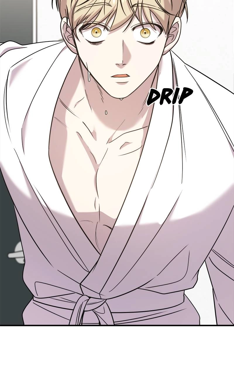 Villain with a Crush Chapter 48 Page 76
