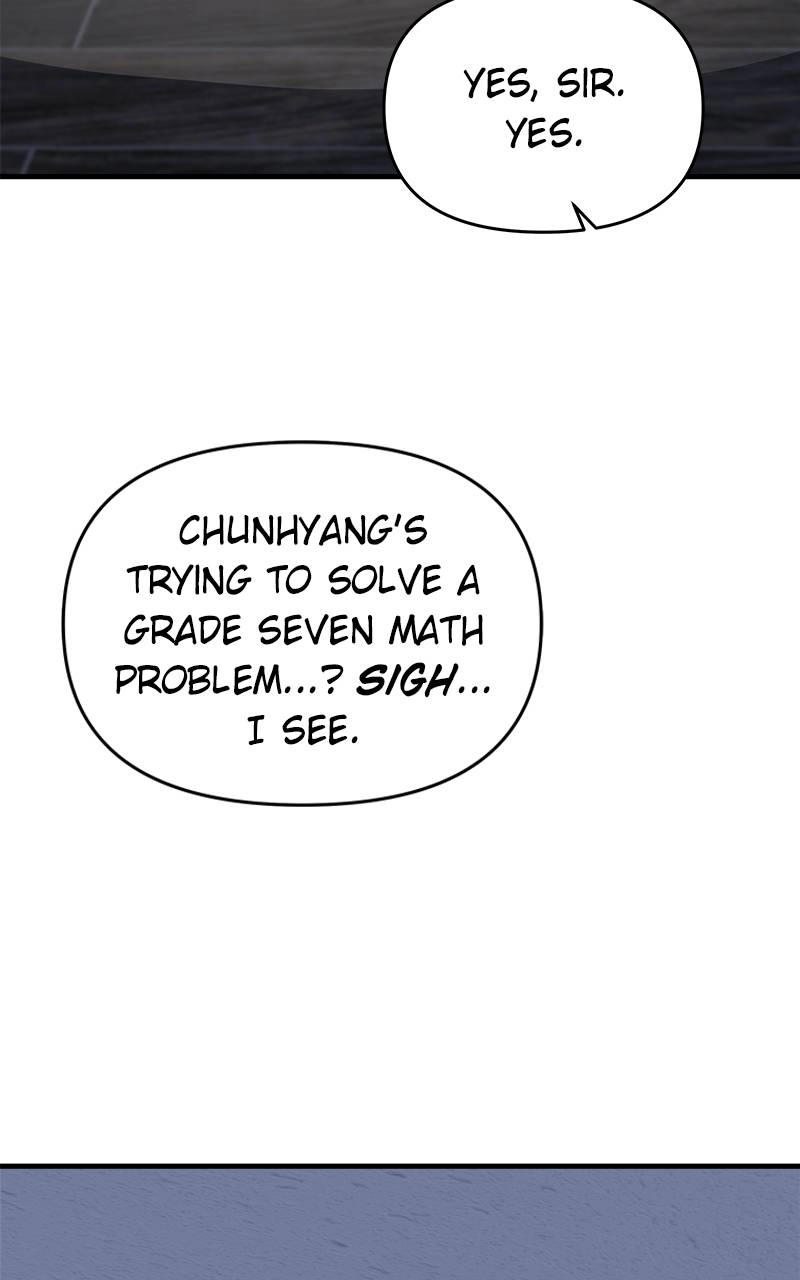 Villain with a Crush Chapter 48 Page 79