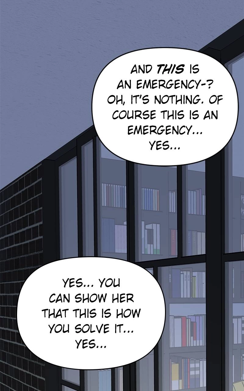 Villain with a Crush Chapter 48 Page 80
