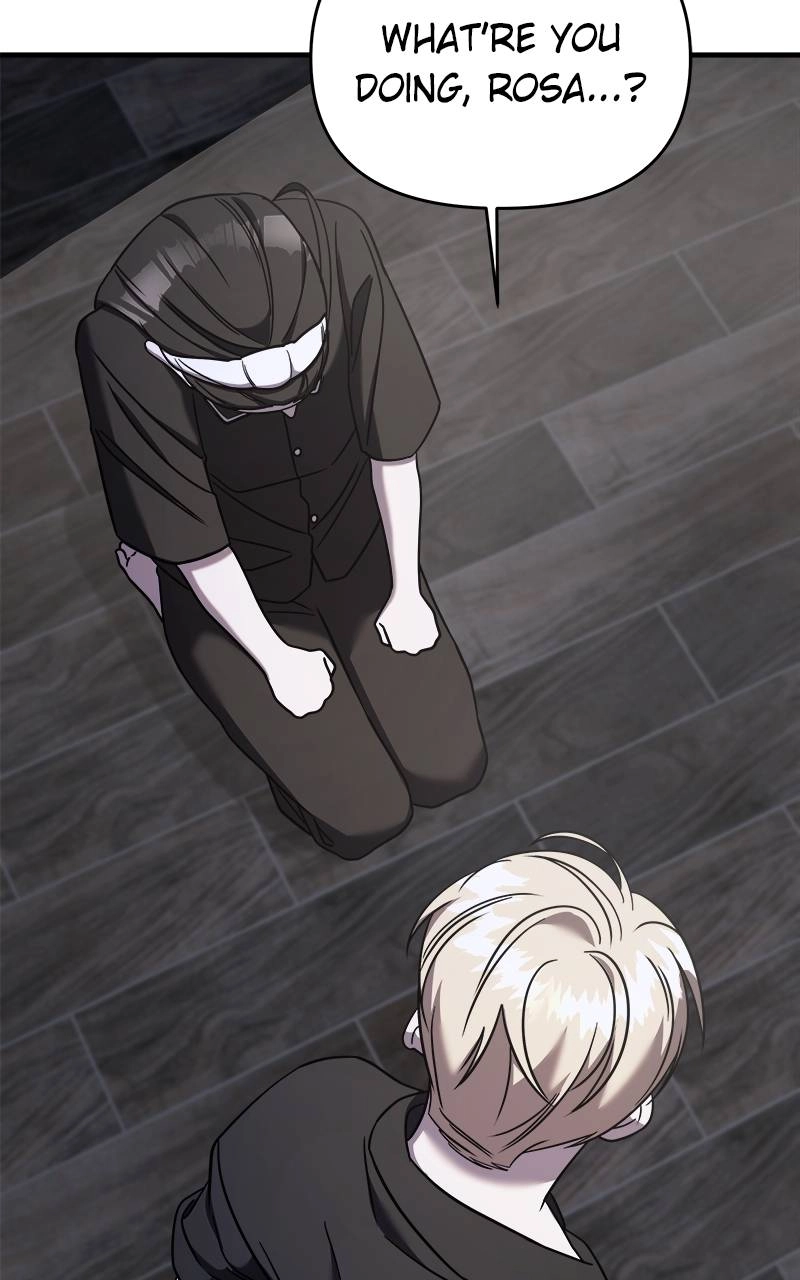 Villain with a Crush Chapter 48 Page 84