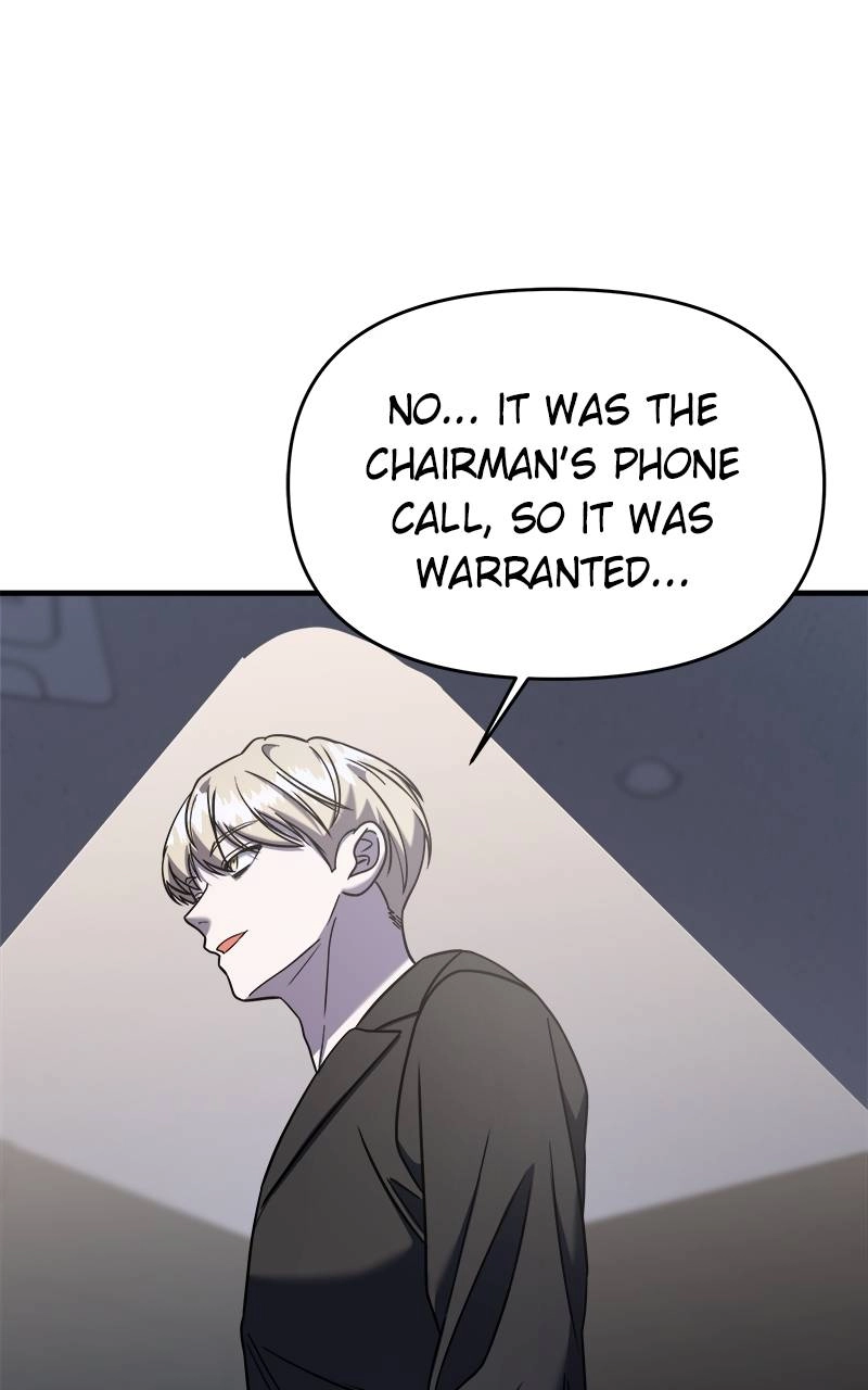 Villain with a Crush Chapter 48 Page 87