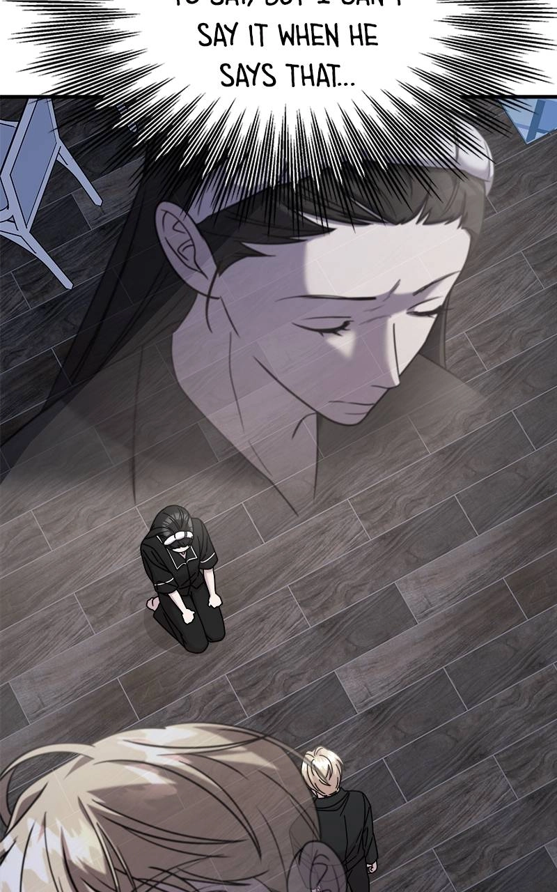 Villain with a Crush Chapter 48 Page 90