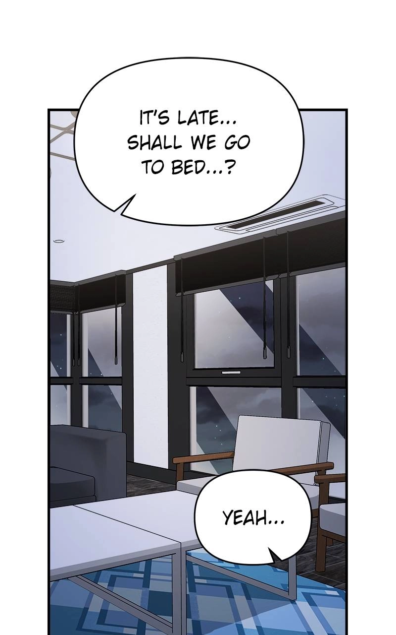 Villain with a Crush Chapter 48 Page 92