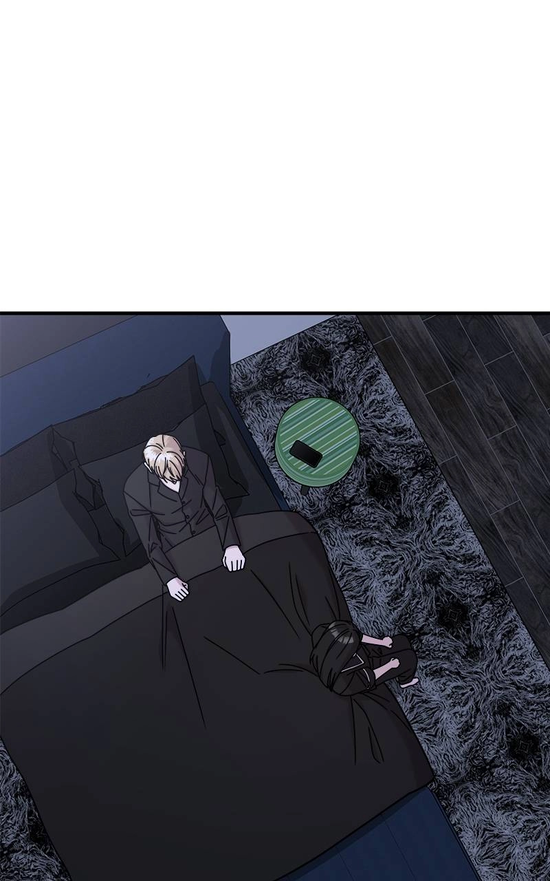 Villain with a Crush Chapter 48 Page 99