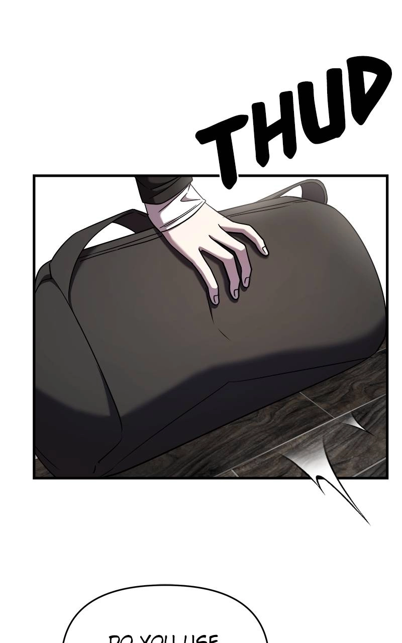 Villain with a Crush Chapter 48 Page 9