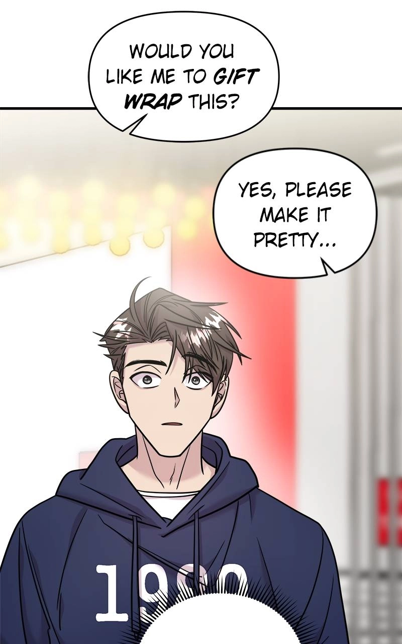 Villain with a Crush Chapter 22 Page 101