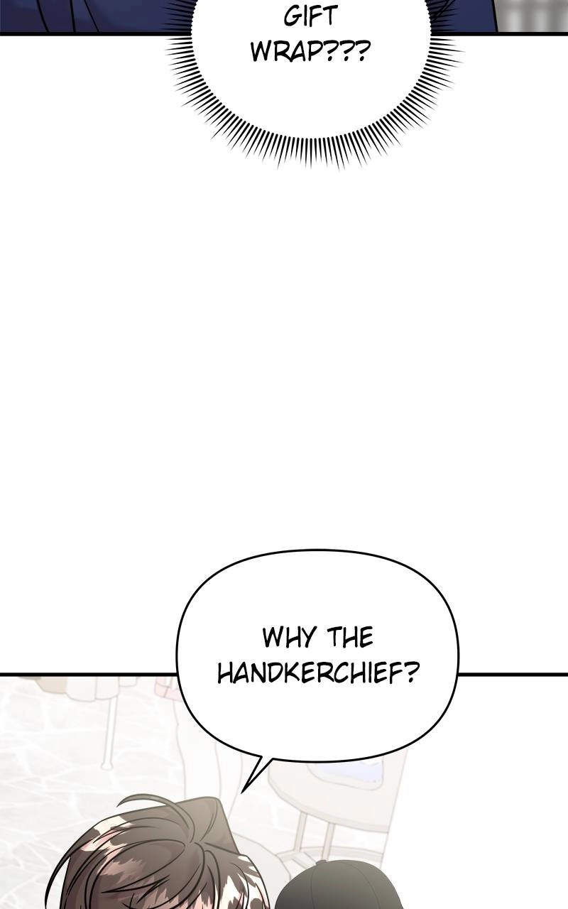 Villain with a Crush Chapter 22 Page 102