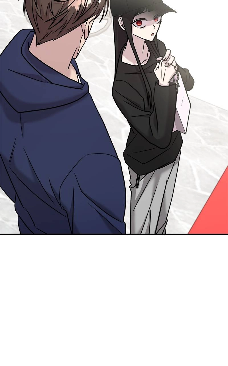 Villain with a Crush Chapter 22 Page 103