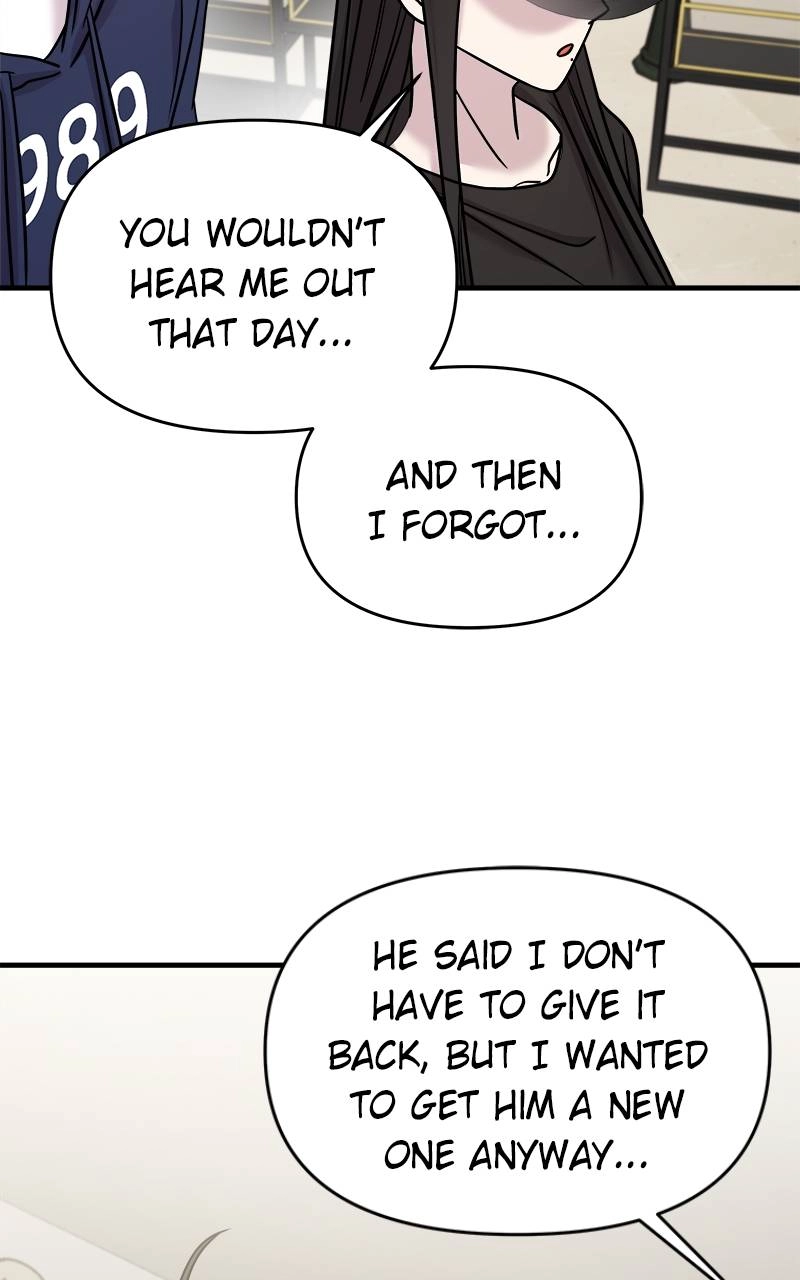 Villain with a Crush Chapter 22 Page 109