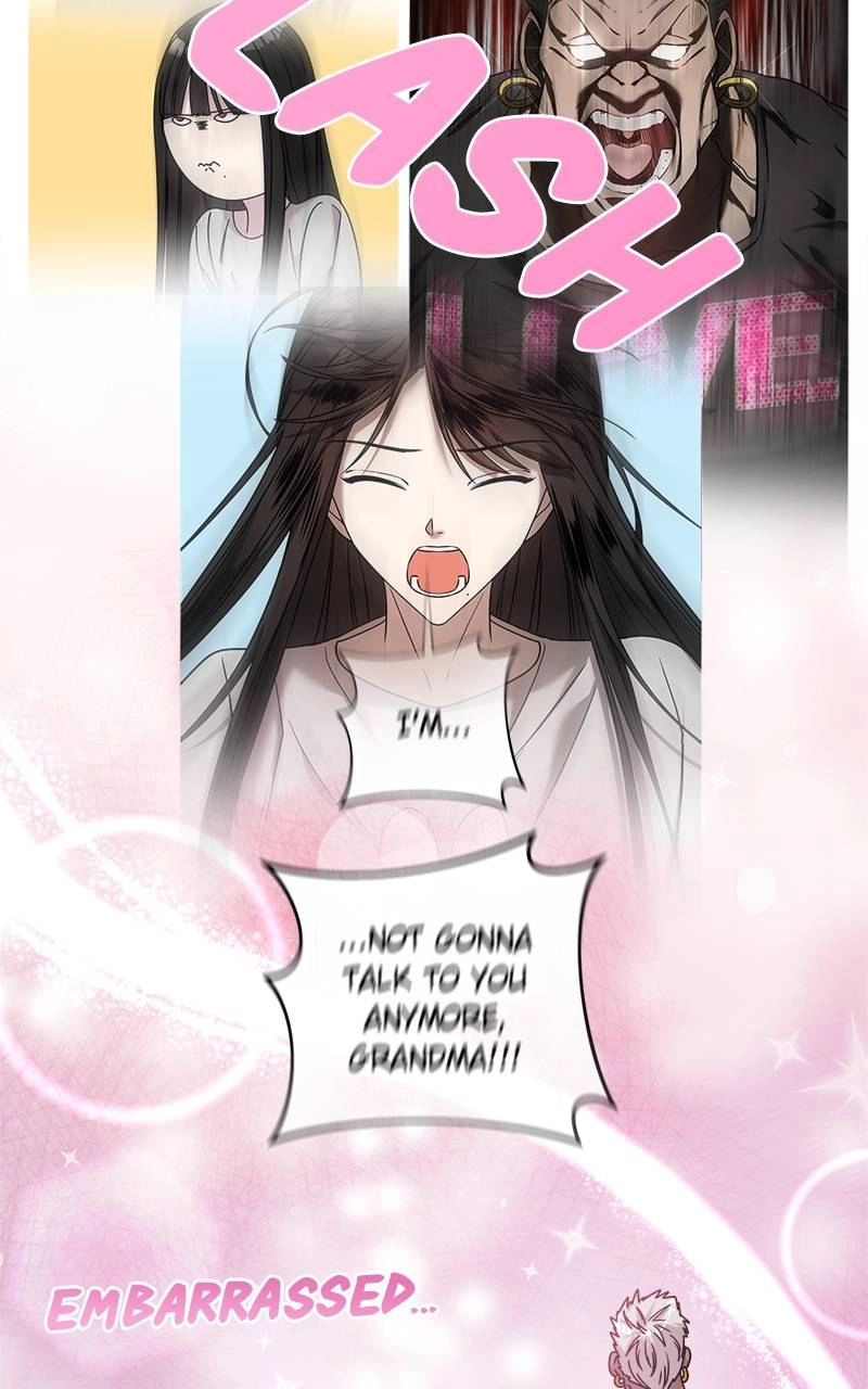 Villain with a Crush Chapter 22 Page 10