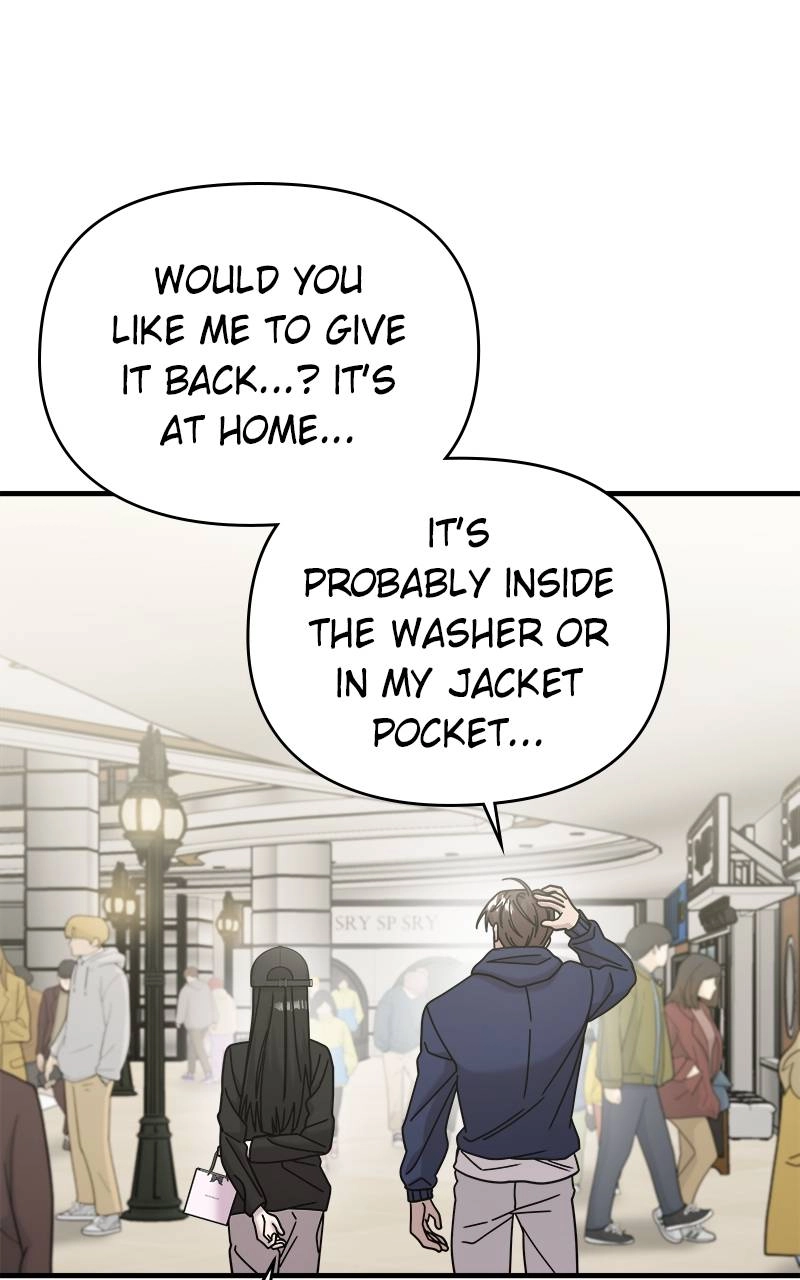 Villain with a Crush Chapter 22 Page 112