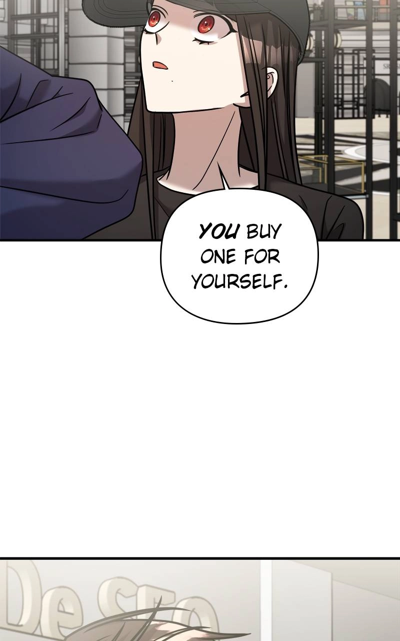 Villain with a Crush Chapter 22 Page 117