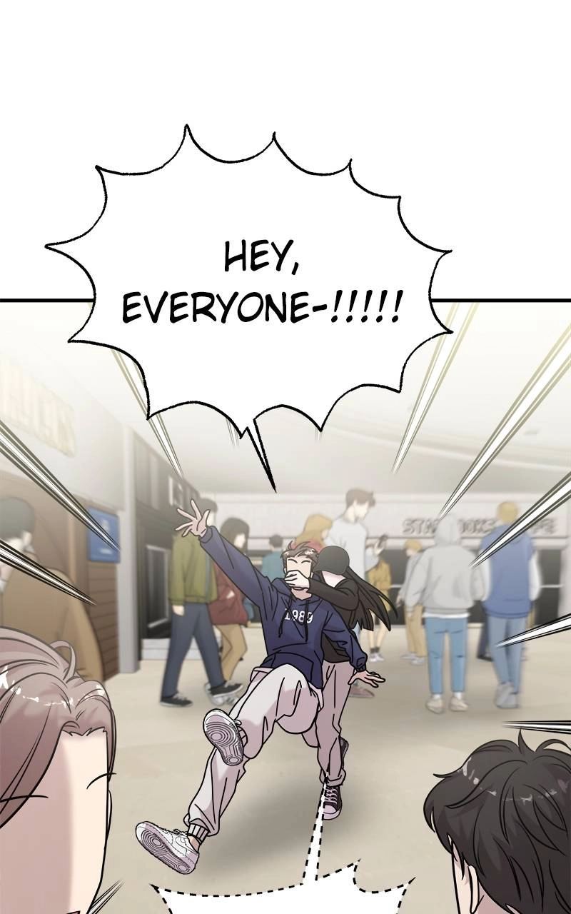 Villain with a Crush Chapter 22 Page 119