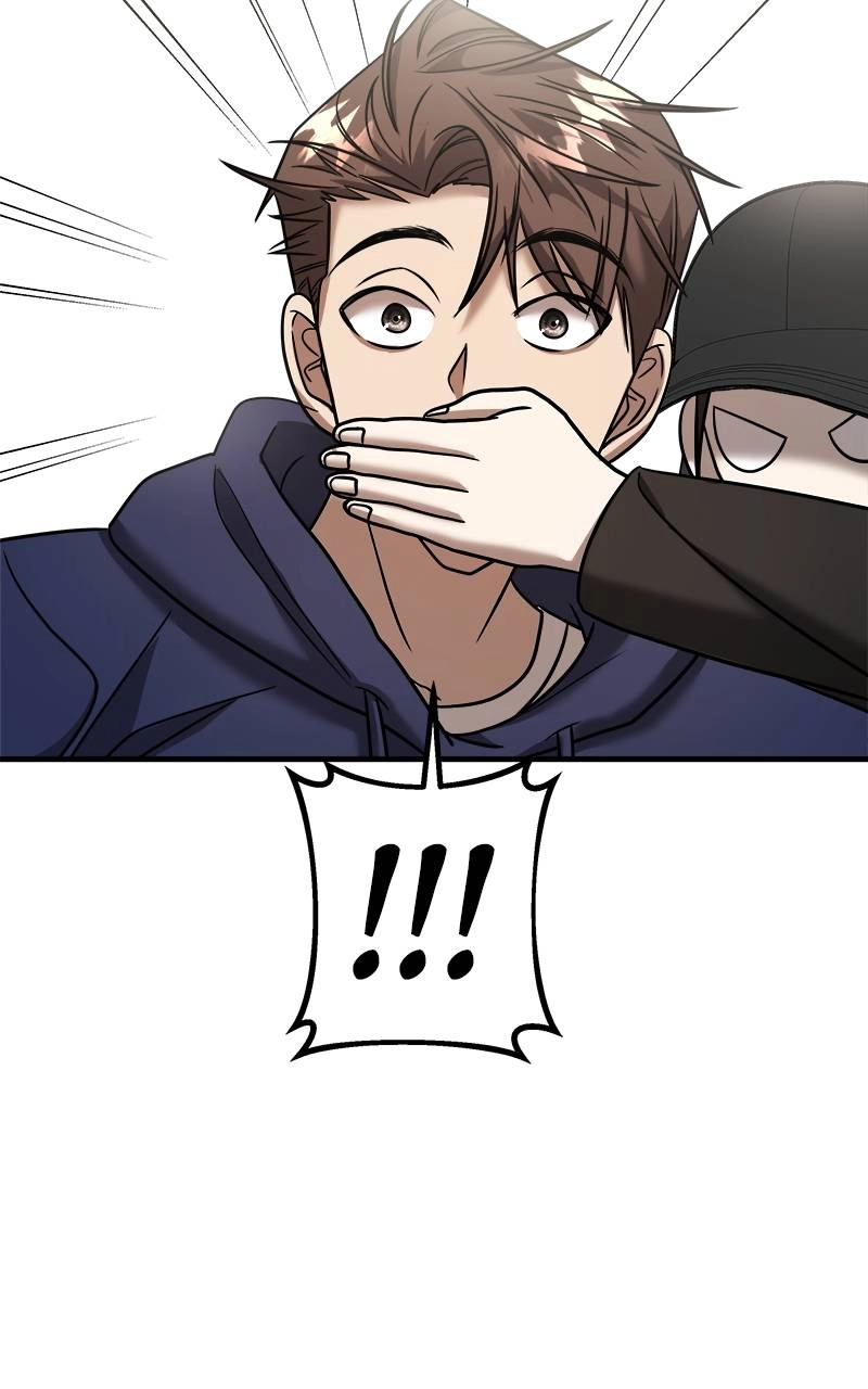 Villain with a Crush Chapter 22 Page 121