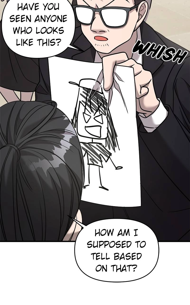 Villain with a Crush Chapter 22 Page 123