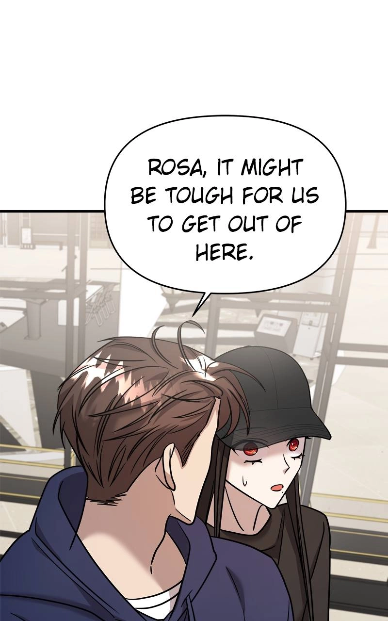 Villain with a Crush Chapter 22 Page 124