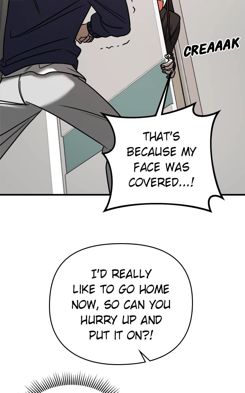 Villain with a Crush Chapter 22 Page 129