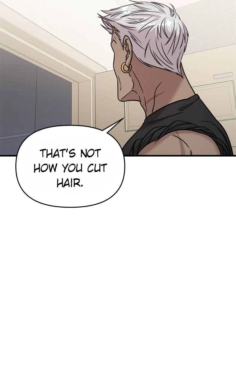Villain with a Crush Chapter 22 Page 12