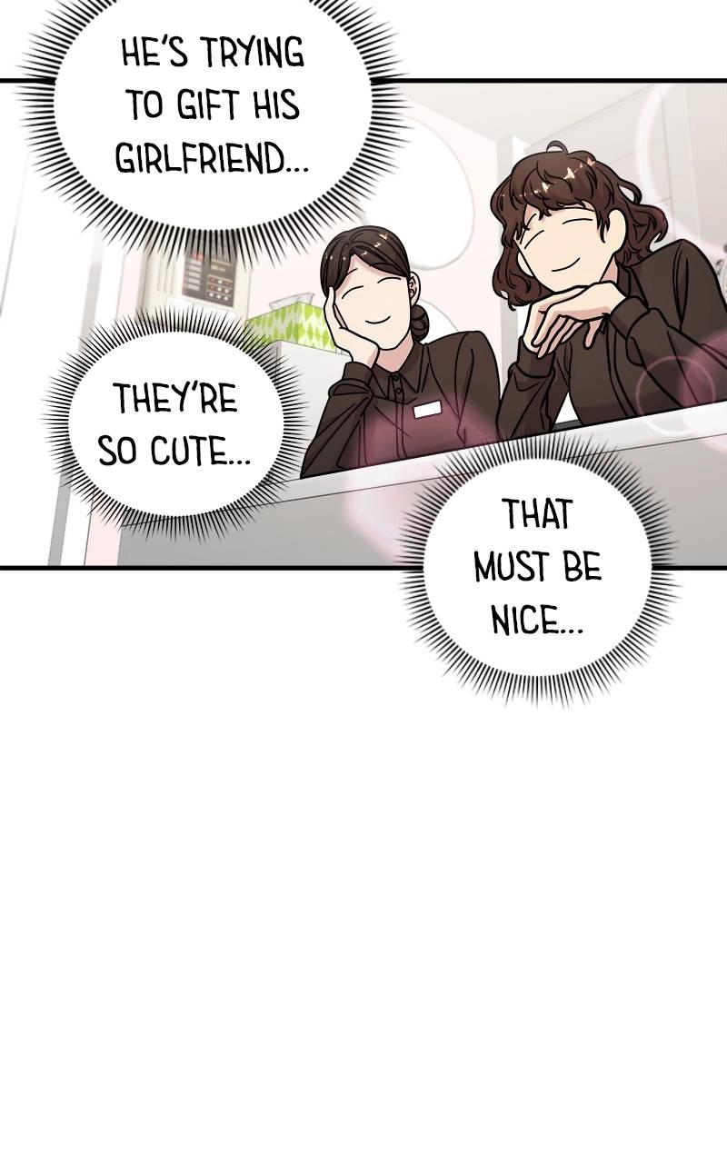 Villain with a Crush Chapter 22 Page 130