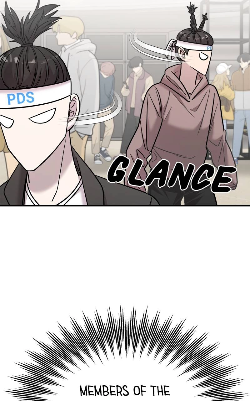 Villain with a Crush Chapter 22 Page 132