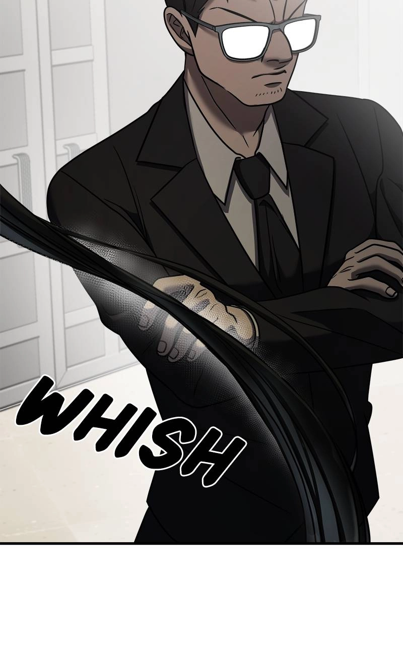 Villain with a Crush Chapter 22 Page 135