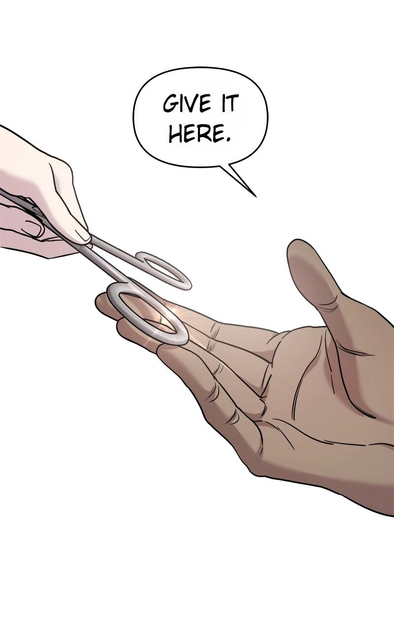 Villain with a Crush Chapter 22 Page 13