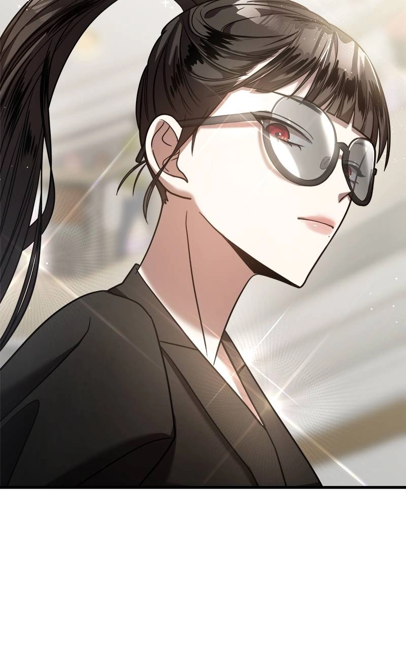 Villain with a Crush Chapter 22 Page 140