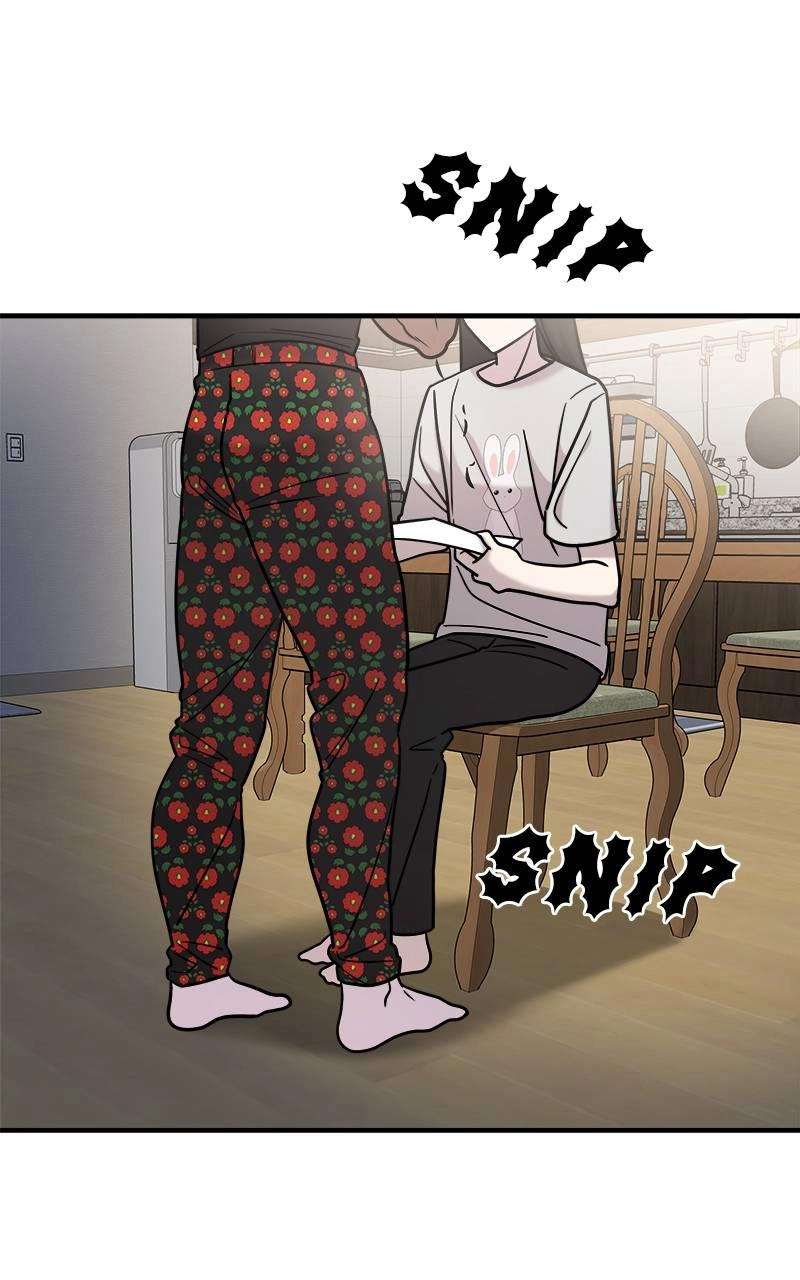Villain with a Crush Chapter 22 Page 15
