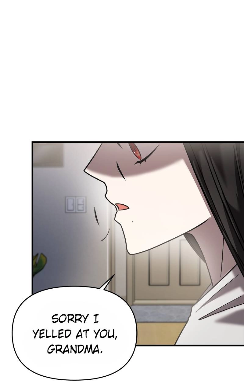 Villain with a Crush Chapter 22 Page 16