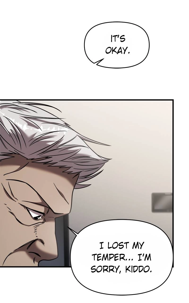 Villain with a Crush Chapter 22 Page 17