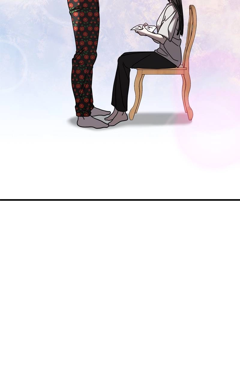 Villain with a Crush Chapter 22 Page 19