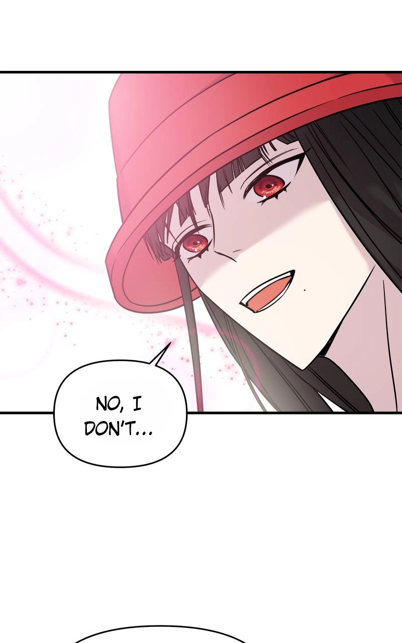 Villain with a Crush Chapter 22 Page 20