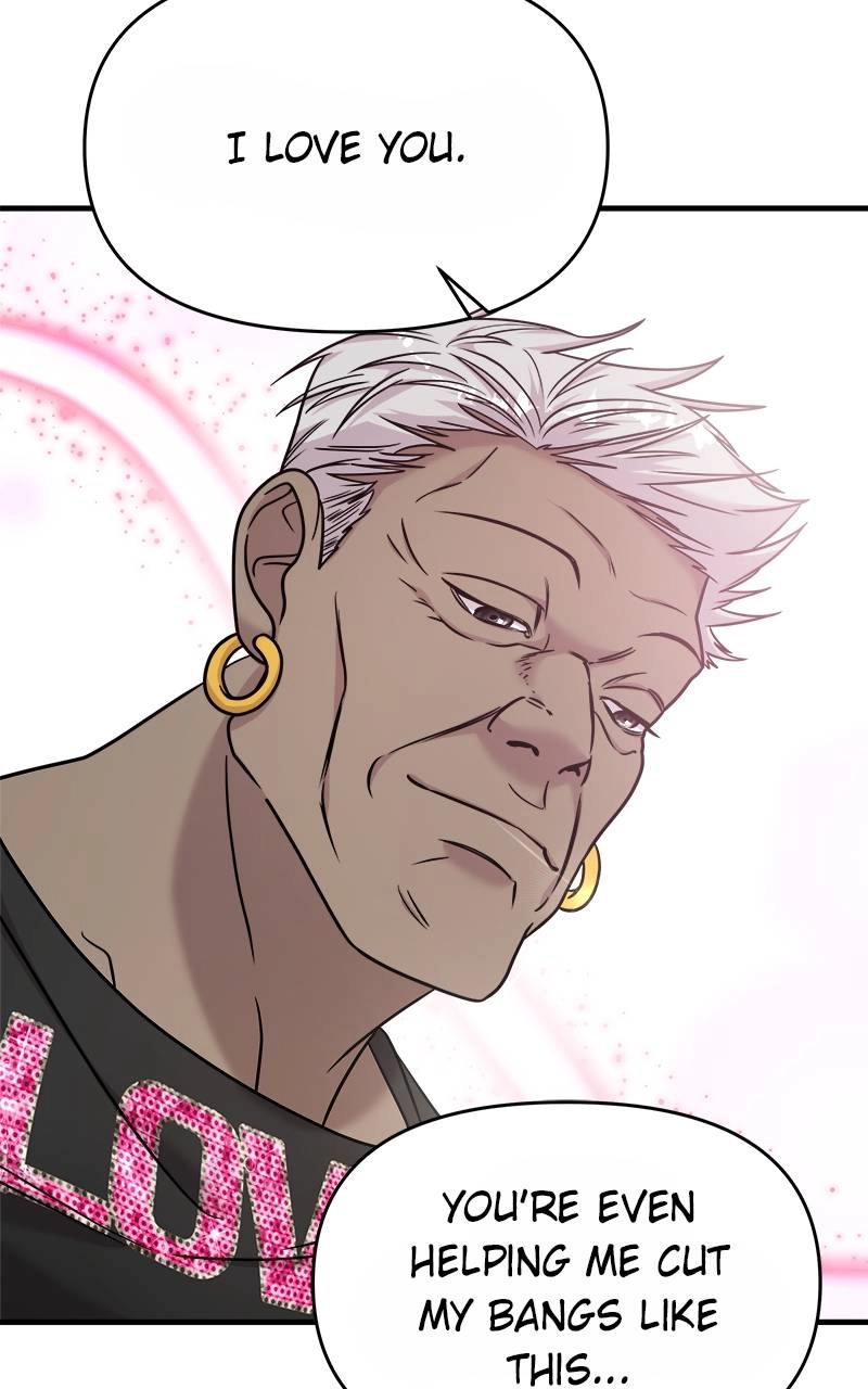 Villain with a Crush Chapter 22 Page 21