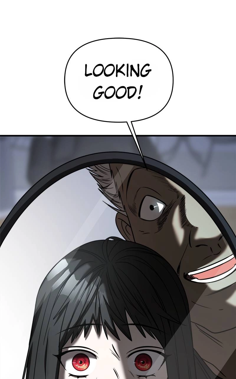 Villain with a Crush Chapter 22 Page 25