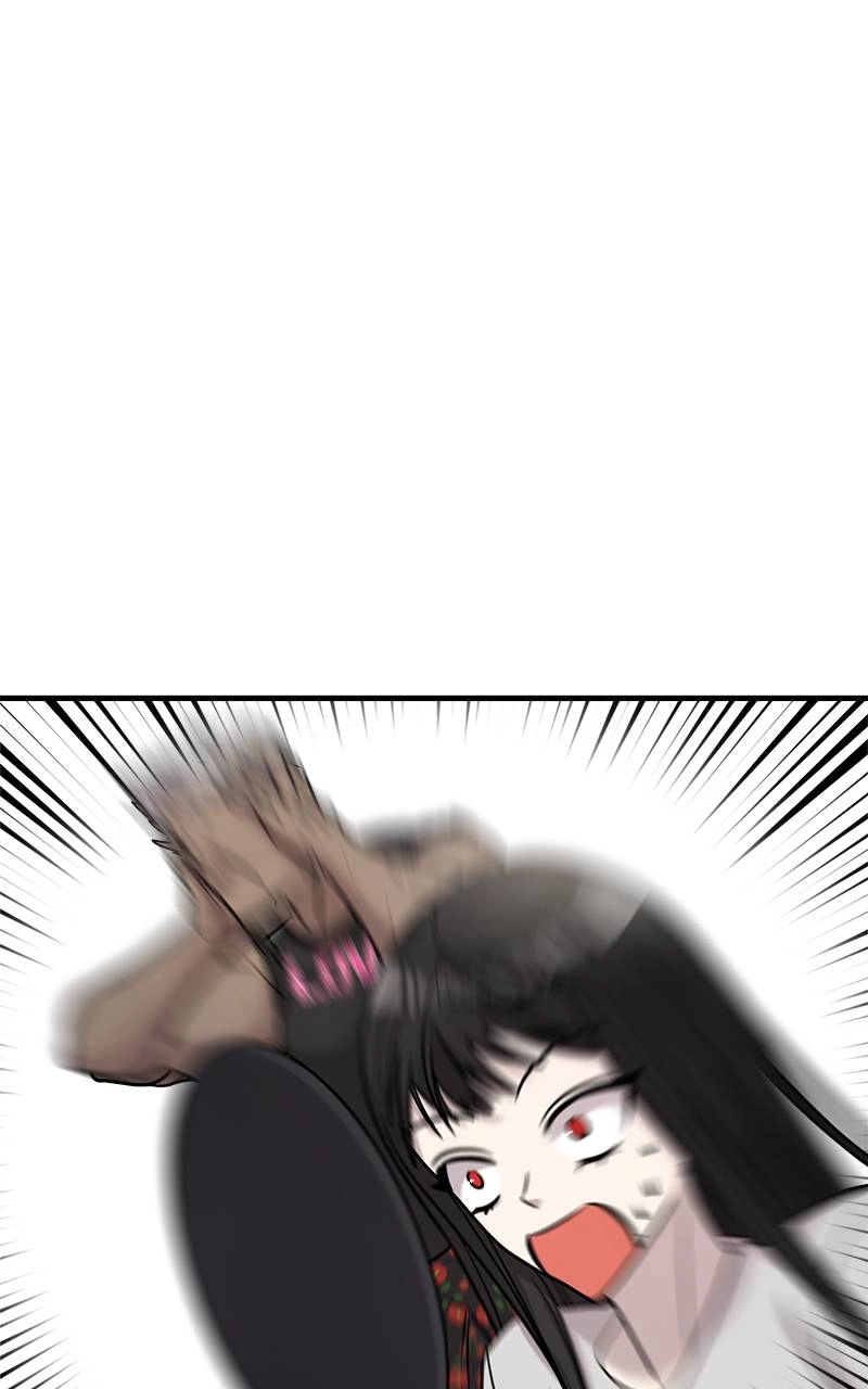 Villain with a Crush Chapter 22 Page 27