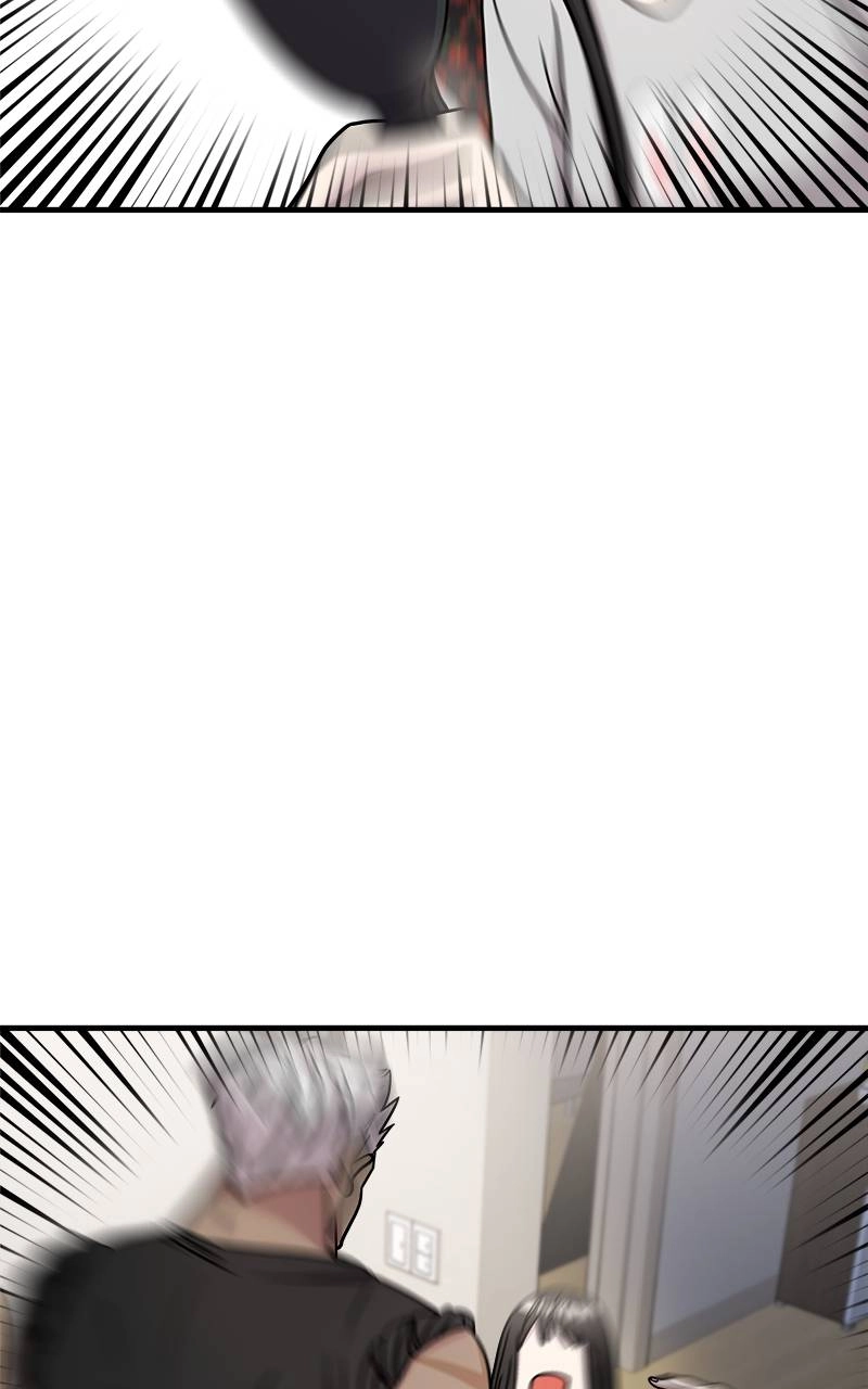 Villain with a Crush Chapter 22 Page 28