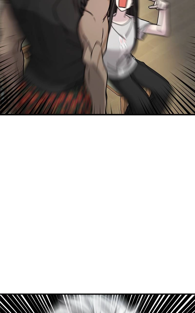Villain with a Crush Chapter 22 Page 29