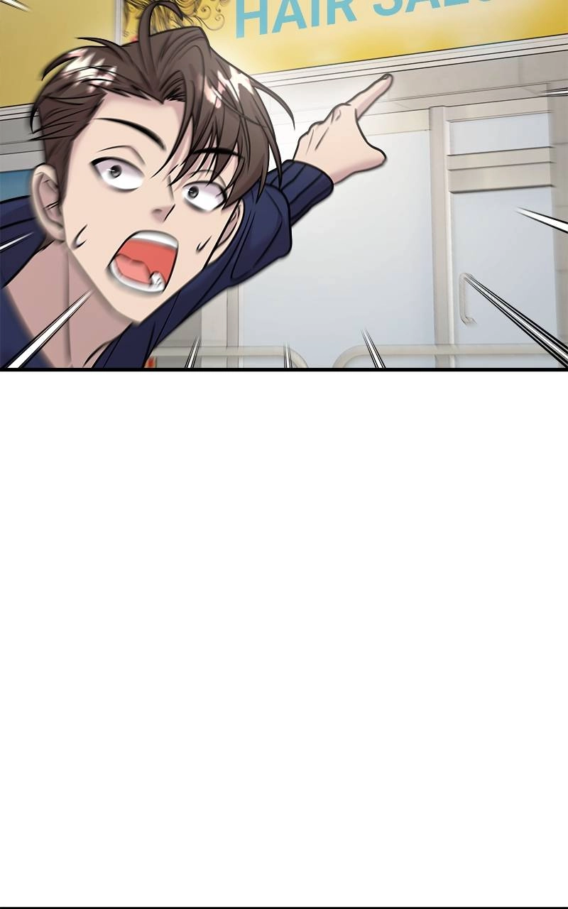 Villain with a Crush Chapter 22 Page 35