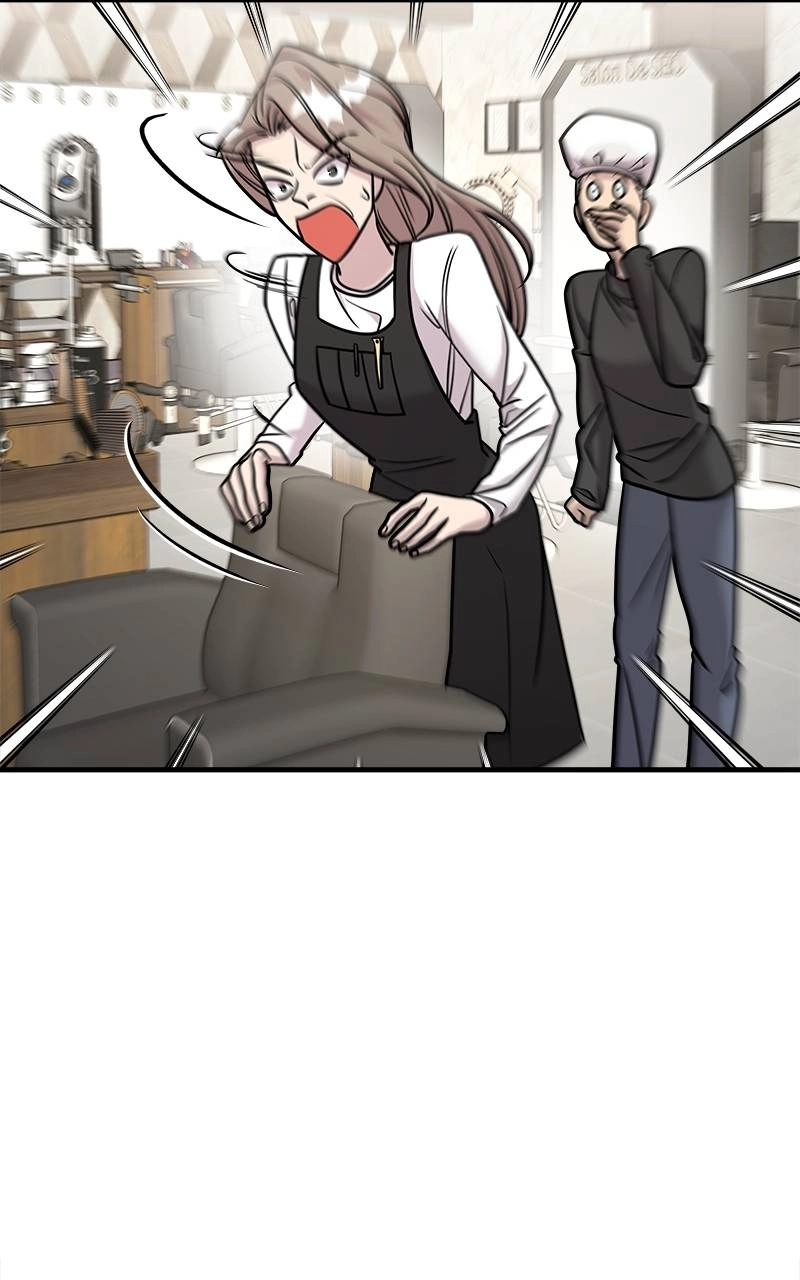 Villain with a Crush Chapter 22 Page 36
