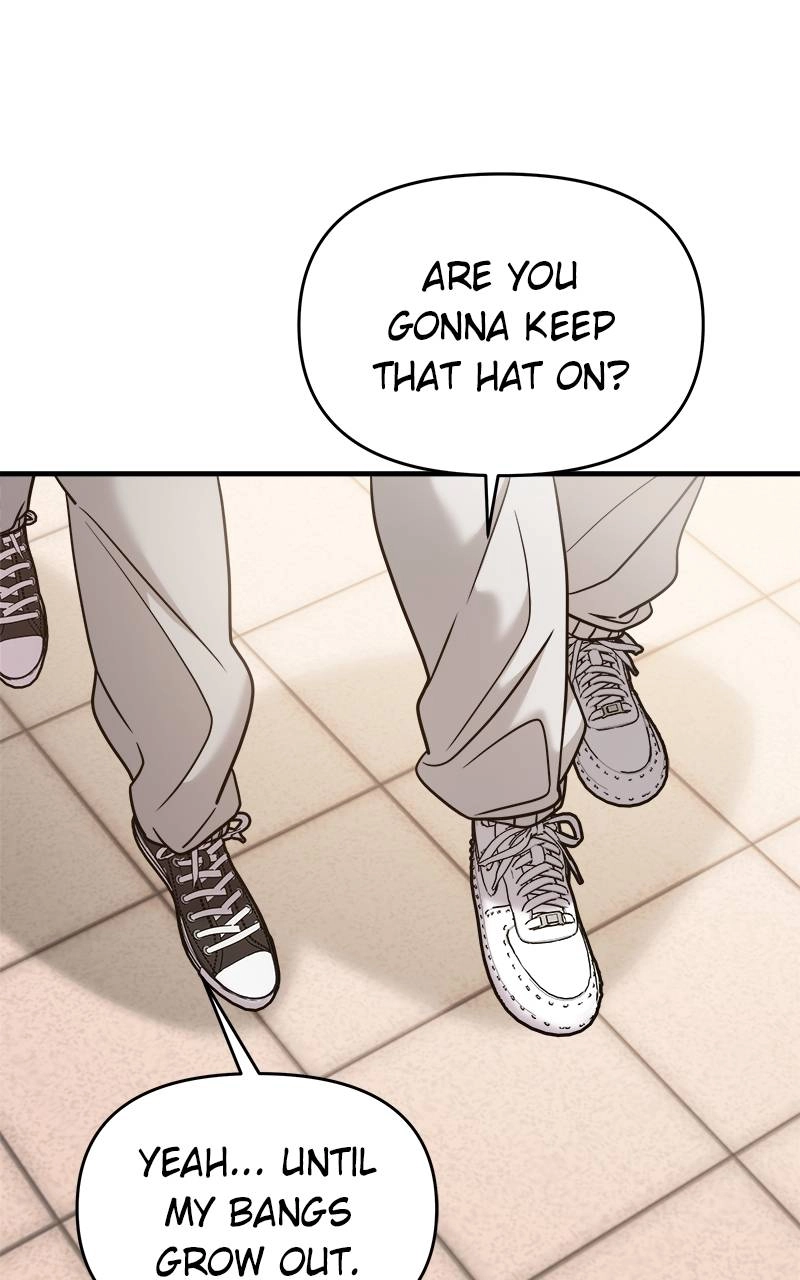 Villain with a Crush Chapter 22 Page 39