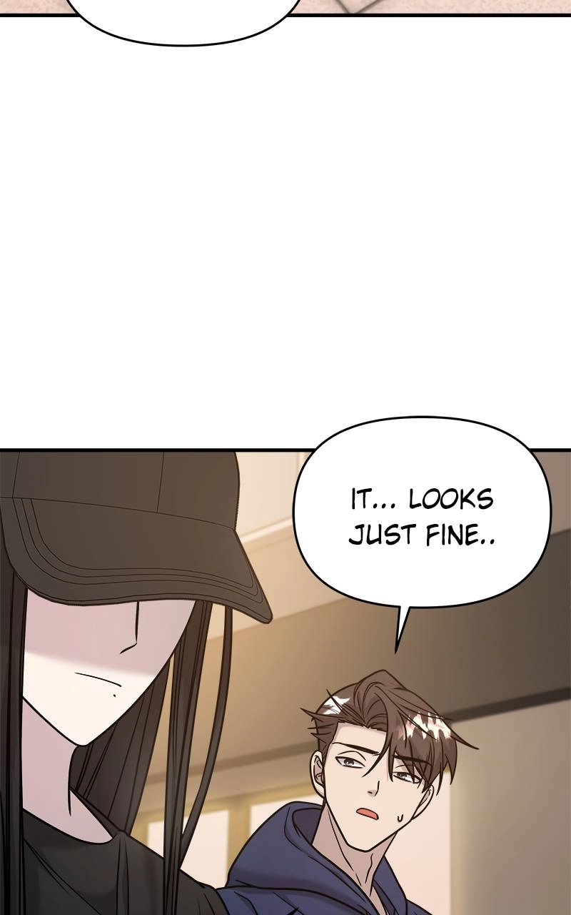 Villain with a Crush Chapter 22 Page 40