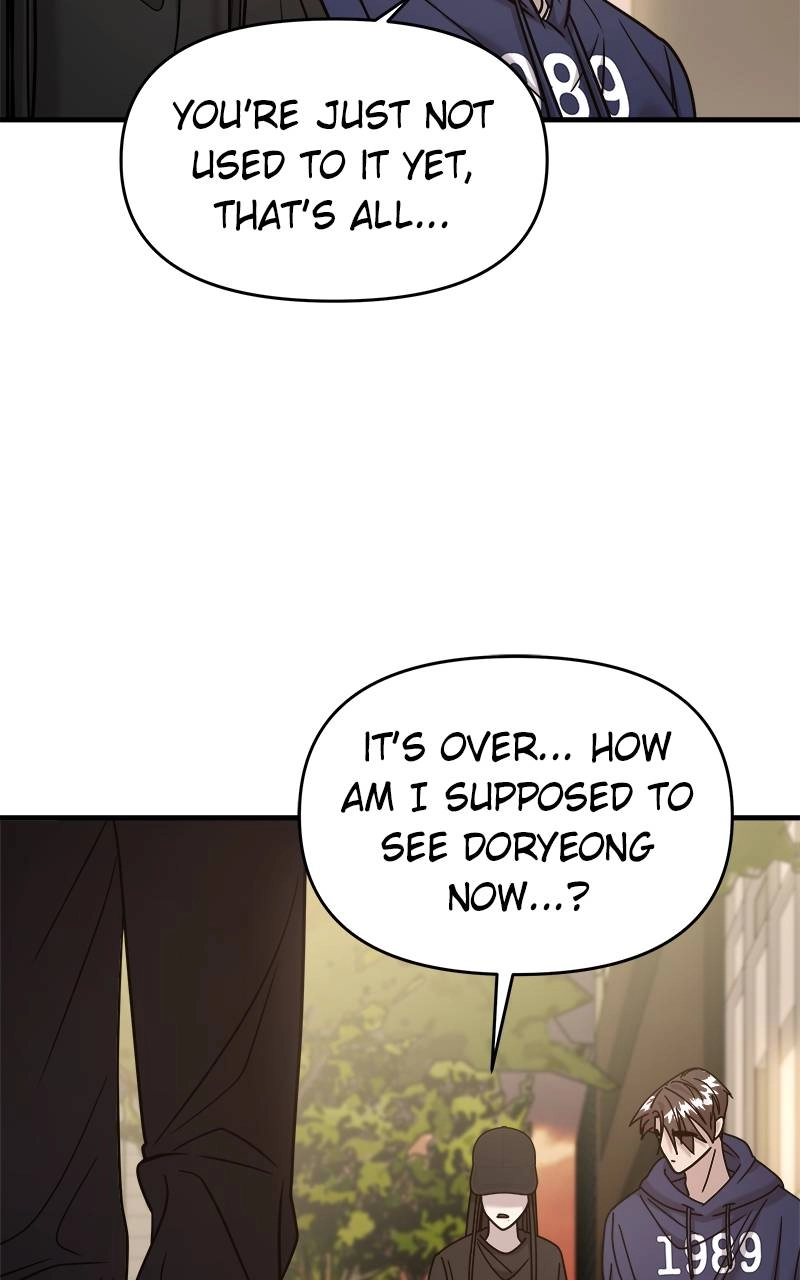 Villain with a Crush Chapter 22 Page 41