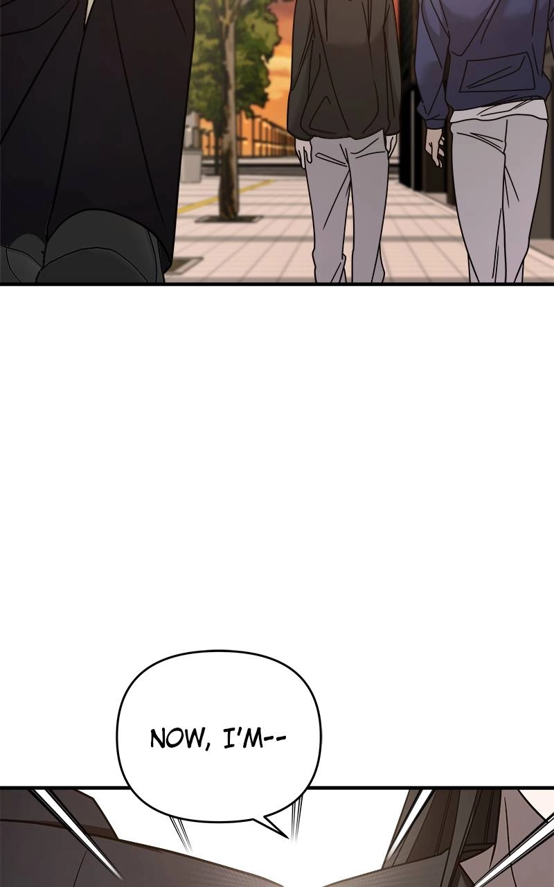 Villain with a Crush Chapter 22 Page 42
