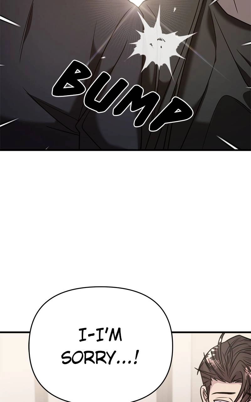 Villain with a Crush Chapter 22 Page 43